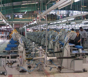 الصين shanghai jiejia garment machinery co .,ltd