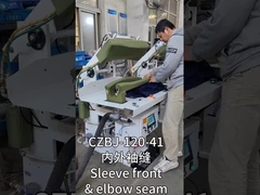 صناعة أكمام البلازر