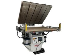 آلة كيّ وتنظيف وتجفيف وتنظيف تجاعيد التنورة بالبخار