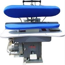 مقص غسيل بالبخار ISO 9001380V أغلق 0.4-0.6MPa